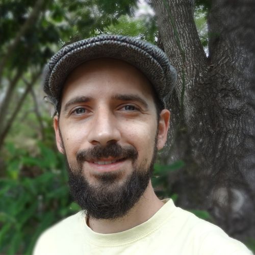 Peter Carnavas